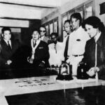 Cambodge d'aujourd'hui
