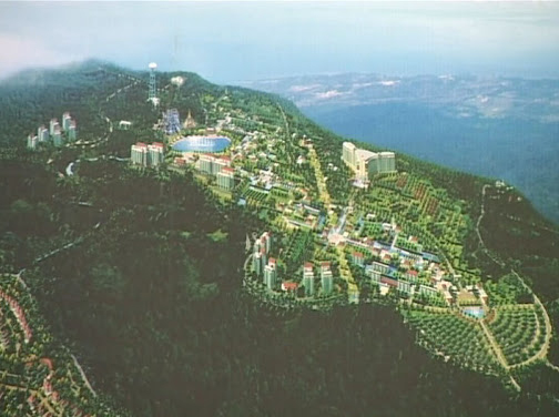 Bokor-Master-Plan