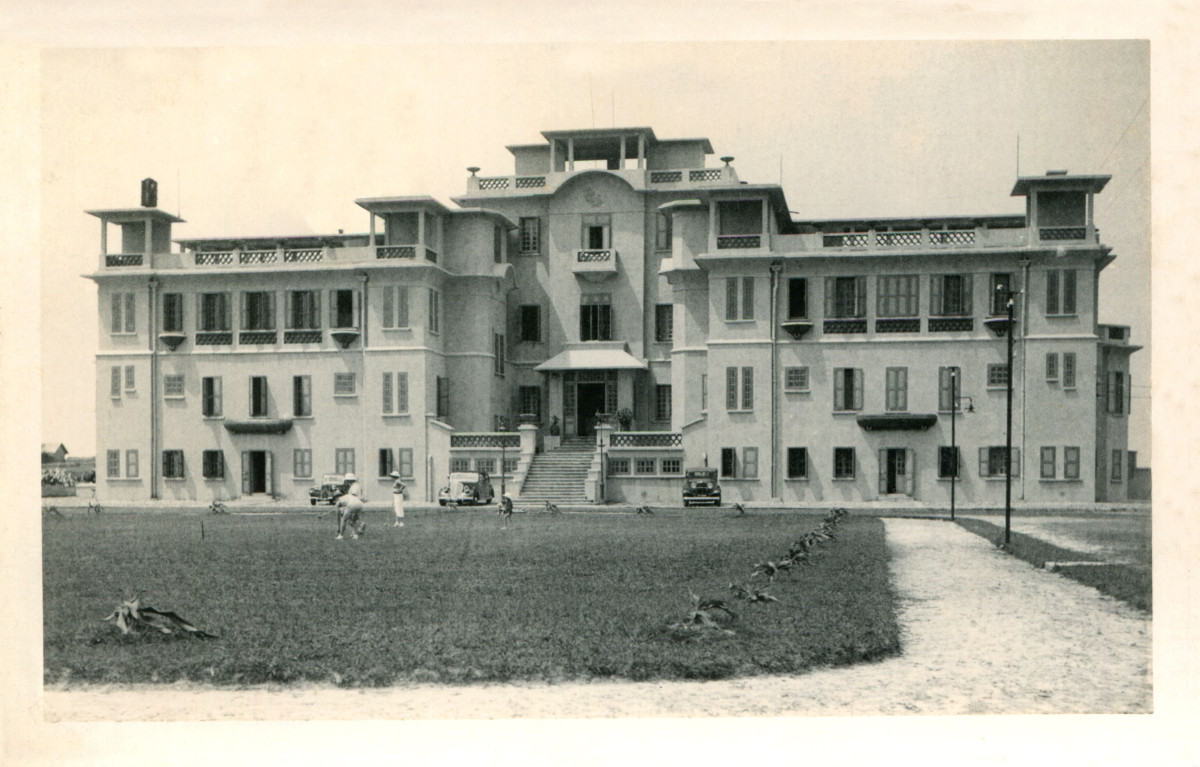Hôtel-Bokor---CP---Années-1930