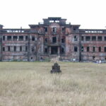 Bokor Palace 2002