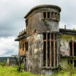 Mairie du Bokor